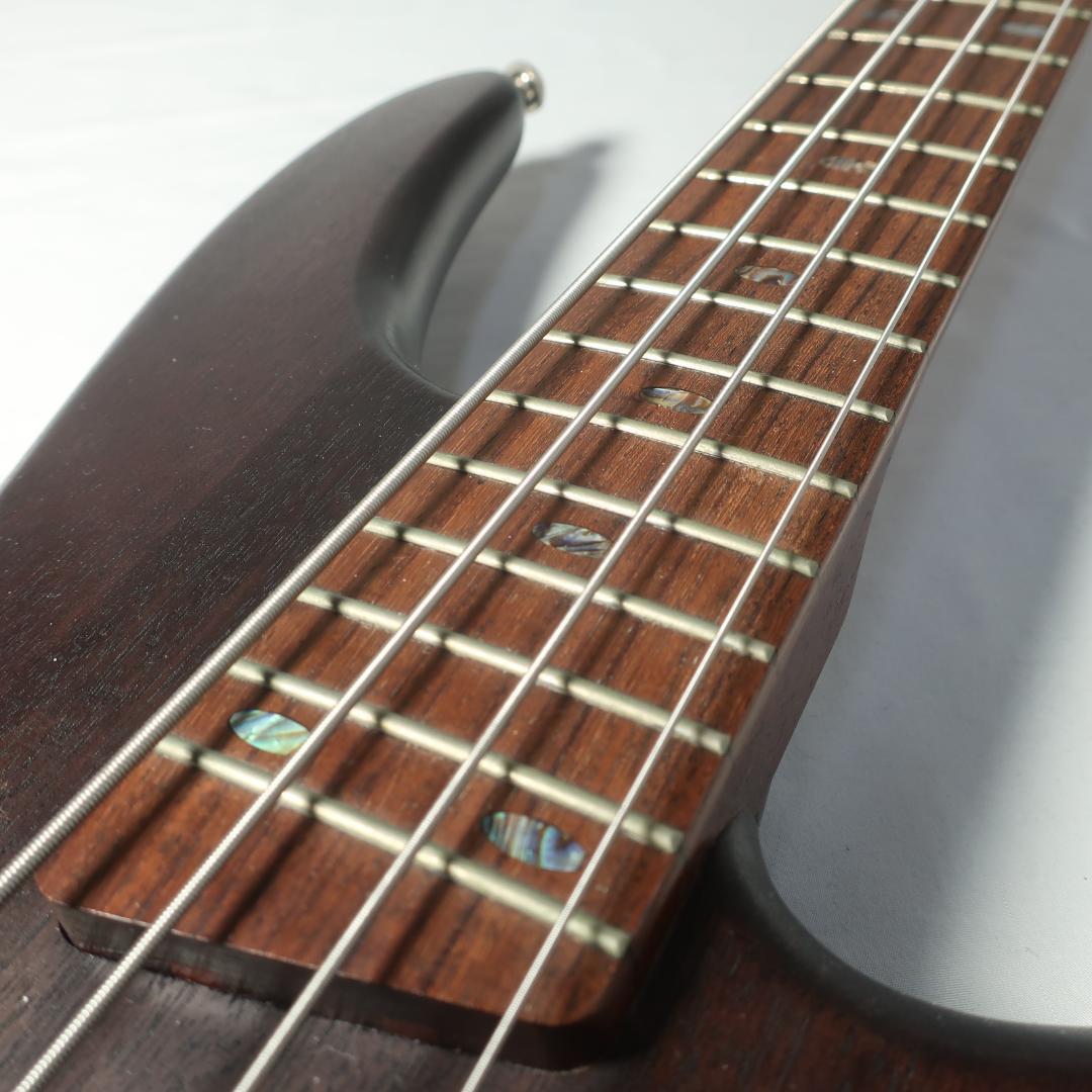 Ibanez SDGR SR500 アクティブ ベース レザーケース付