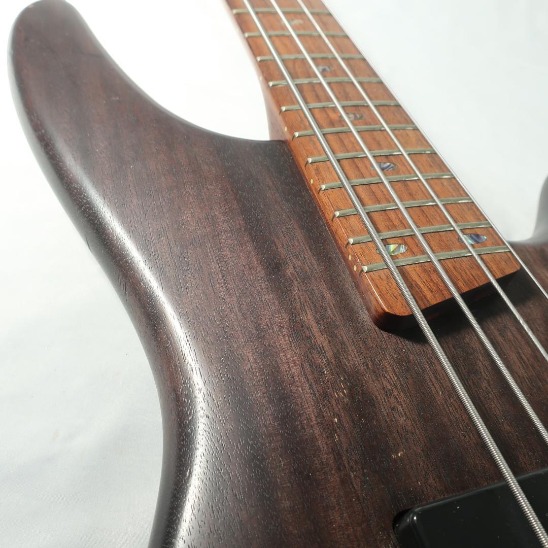 Ibanez SDGR SR500 アクティブ ベース レザーケース付