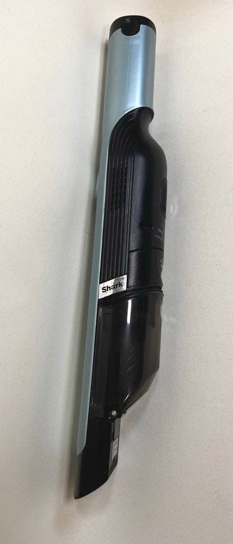 Shark EVOPOWER W35 (WV280JAB) 本体
