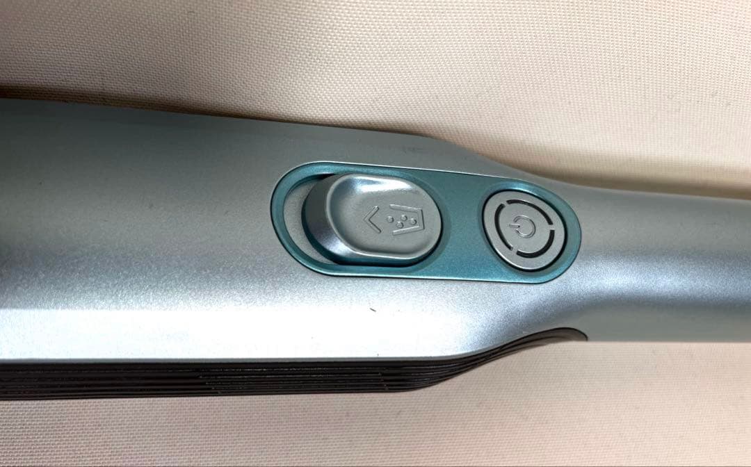 Shark EVOPOWER W35 (WV280JAB) 本体