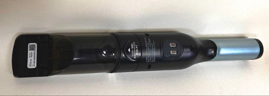 Shark EVOPOWER W35 (WV280JAB) 本体