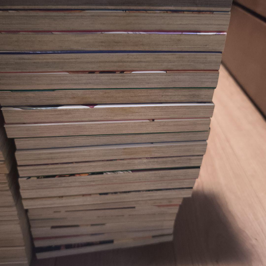NARUTO ナルト 1~72巻 コミック全巻セット+ 関連本1冊【合計73冊】