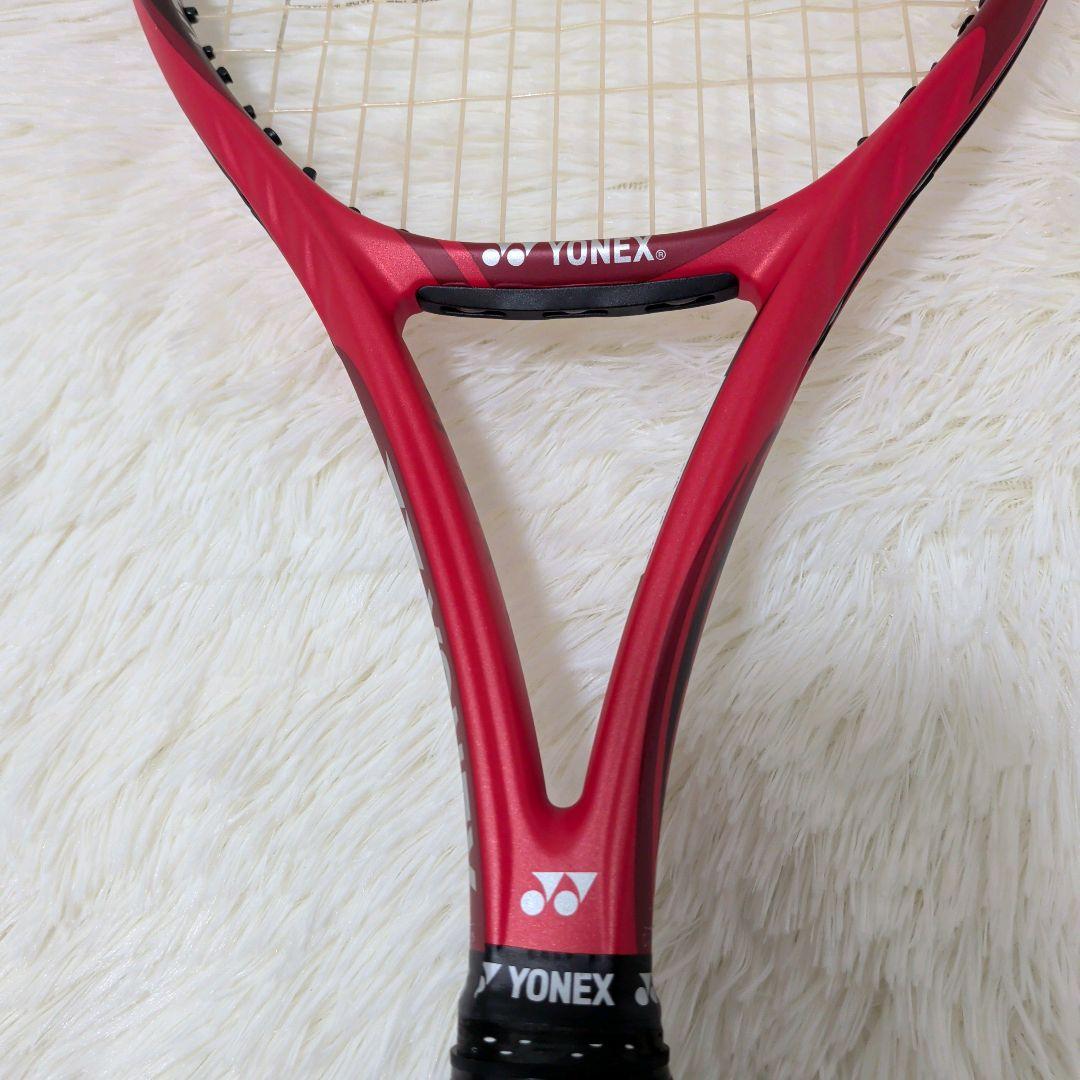 希少✨️　未使用級　YONEX　Vcore98　G2　テニスラケット　ヨネックス