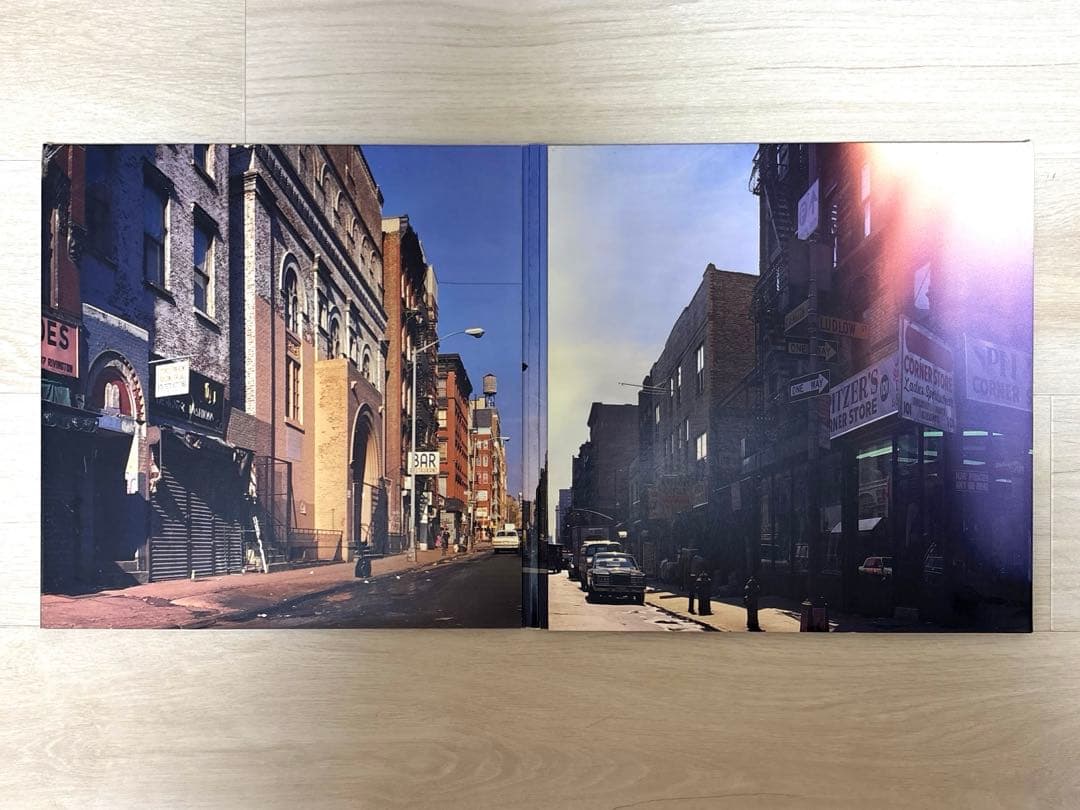 HIP HOP/8面Beastie Boys / Paul's Boutique