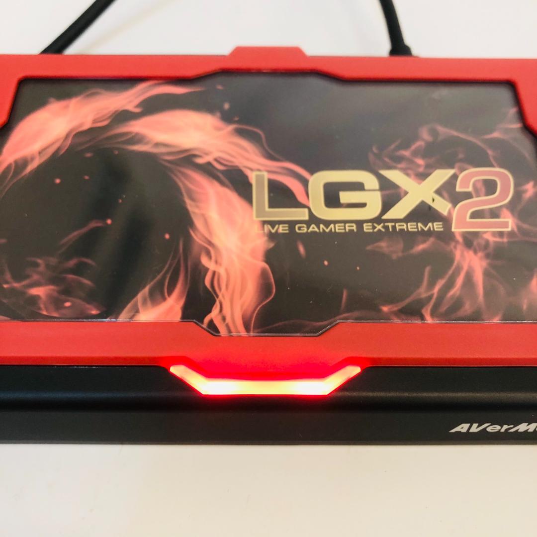 AVerMedia GC550 PLUS Extreme 2 「7638