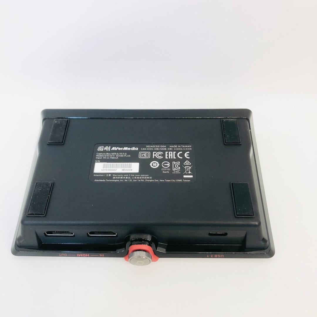 AVerMedia GC550 PLUS Extreme 2 「7638
