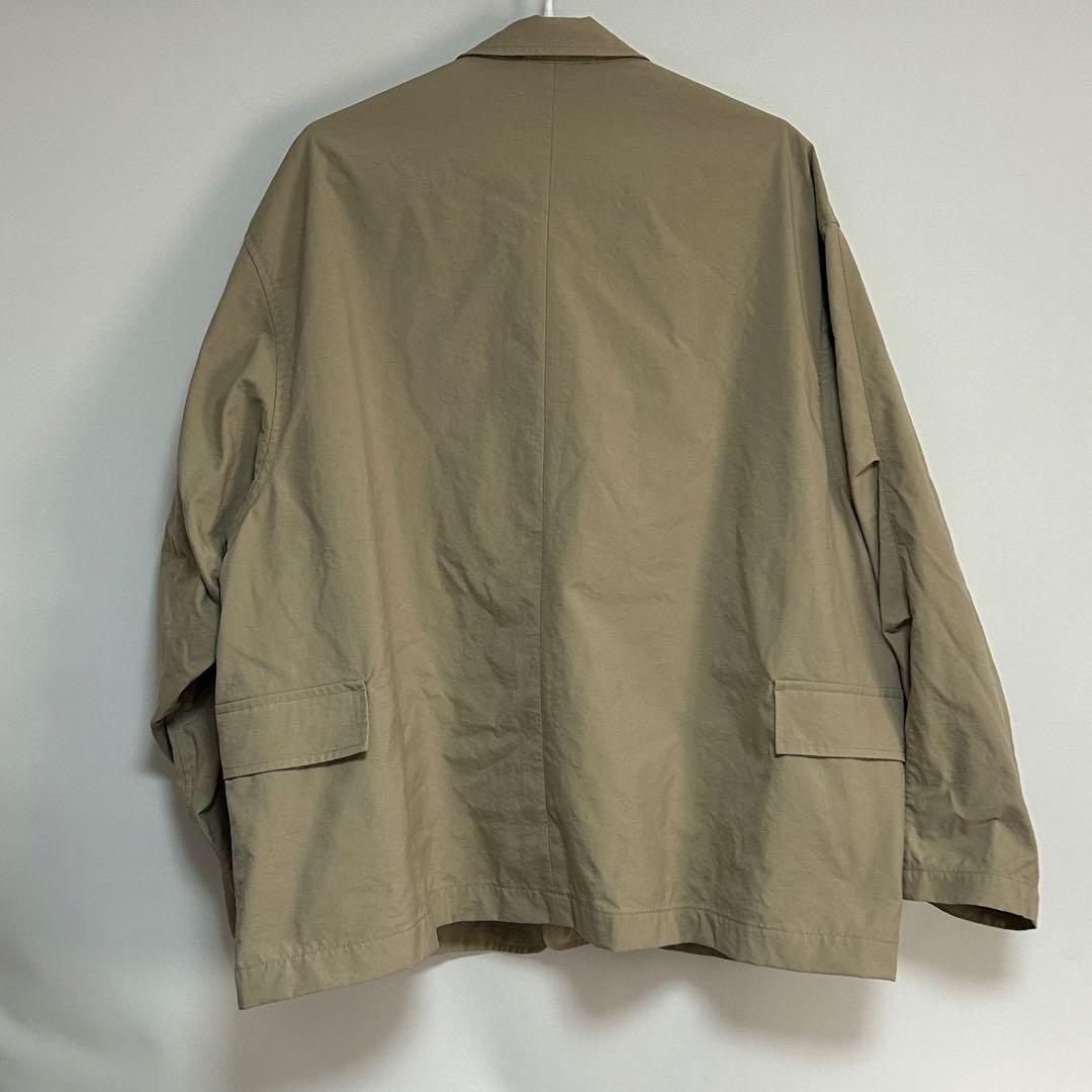 ジャケット・アウター DAIWA PIER39 TECH BUSH 2B JACKETTROUSERS