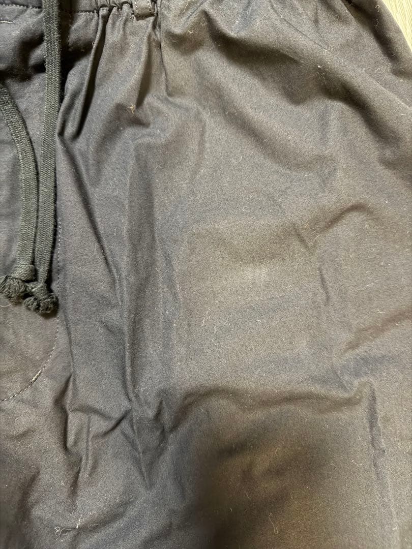 ※最終値下げ Yohji Yamamoto バルーンパンツ