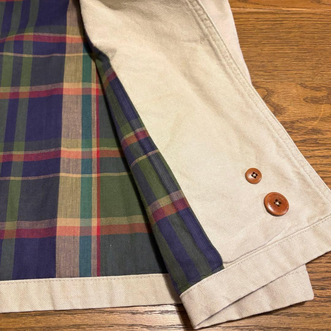 じ*ん様 VINTAGE/L.L.Bean/ハンティングジャケット/SIZE:L