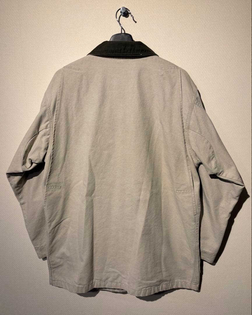 じ*ん様 VINTAGE/L.L.Bean/ハンティングジャケット/SIZE:L
