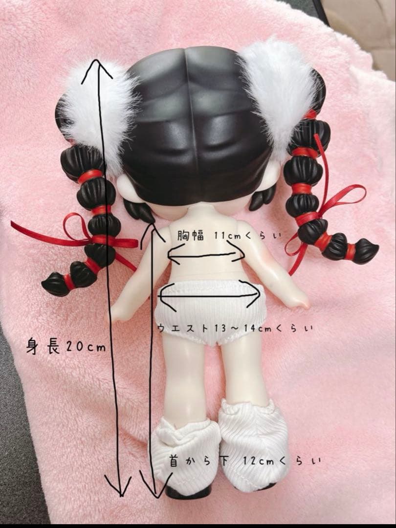 ame出品　服オーダー相談　nommi 森の国