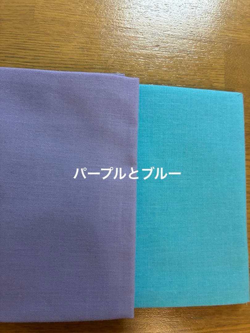 ame出品　服オーダー相談　nommi 森の国