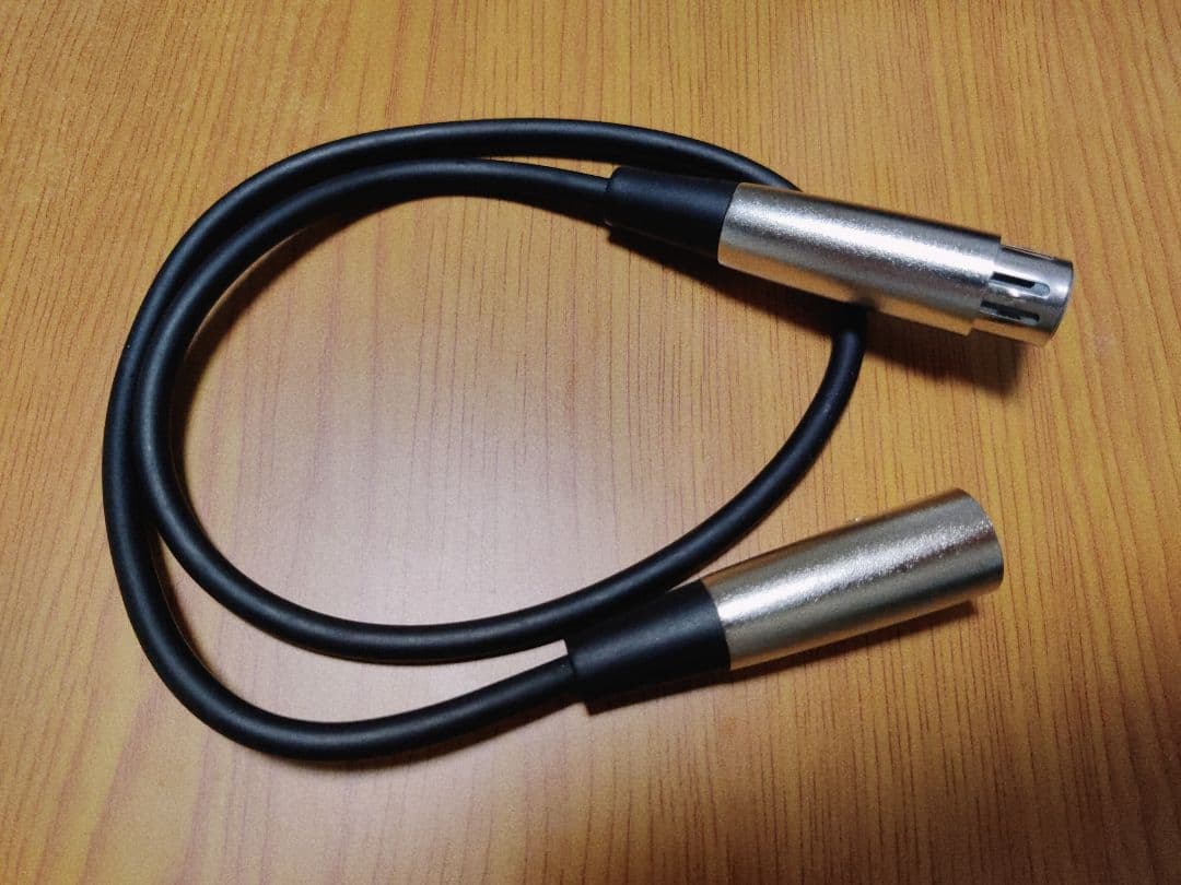 オーディオテクニカ コンデンサーマイクロホン XLR AT2020