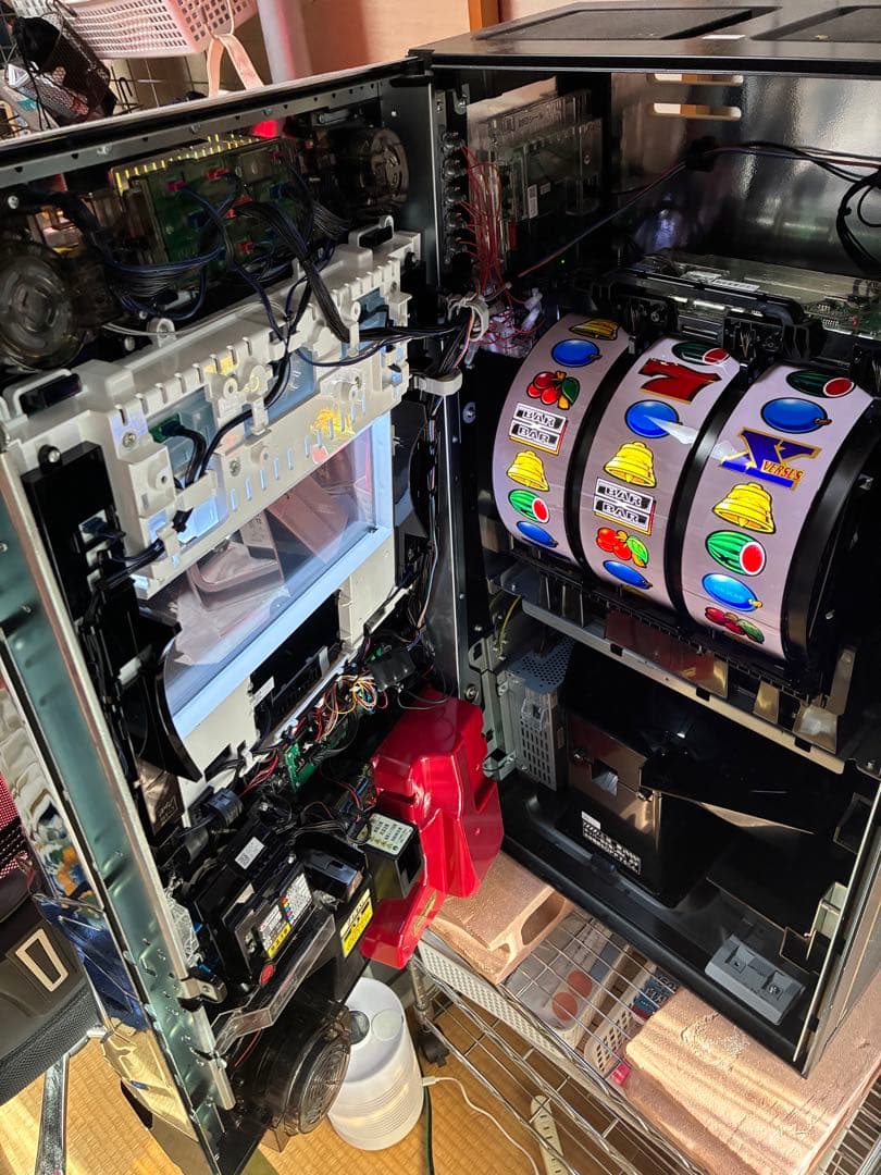 がくおさん専用バーサス リヴァイズ6号機