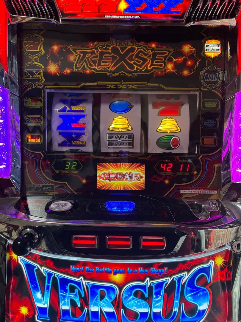 がくおさん専用バーサス リヴァイズ6号機