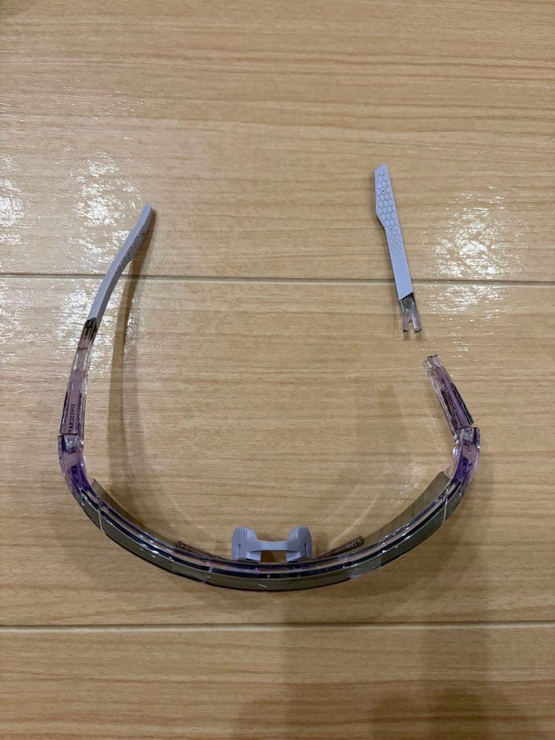 100%ワンハンドレッドスポーツサングラス