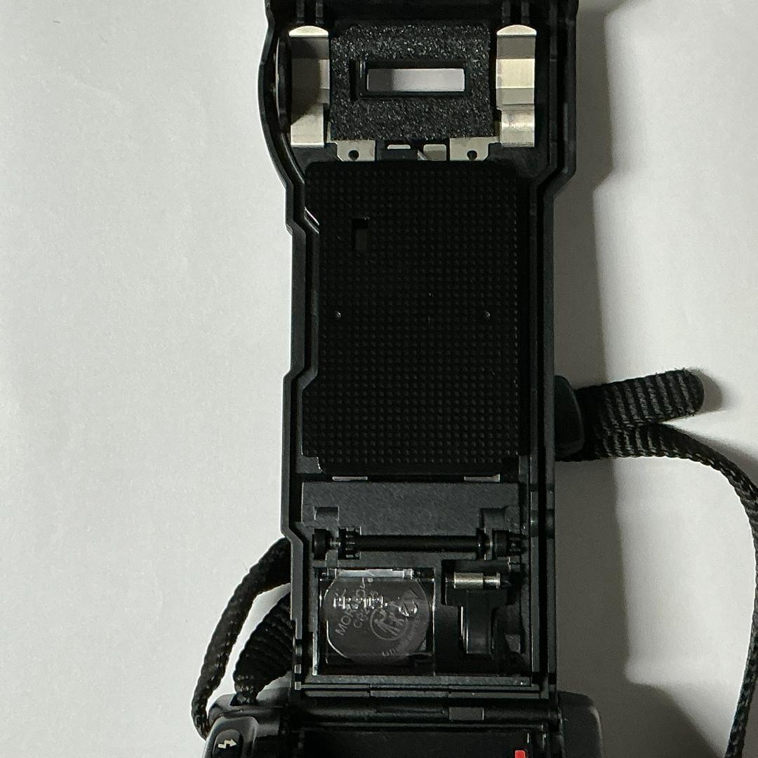 フィルムカメラ一眼レフ ミノルタMINOLTA α3xi ズームレンズ2本つき