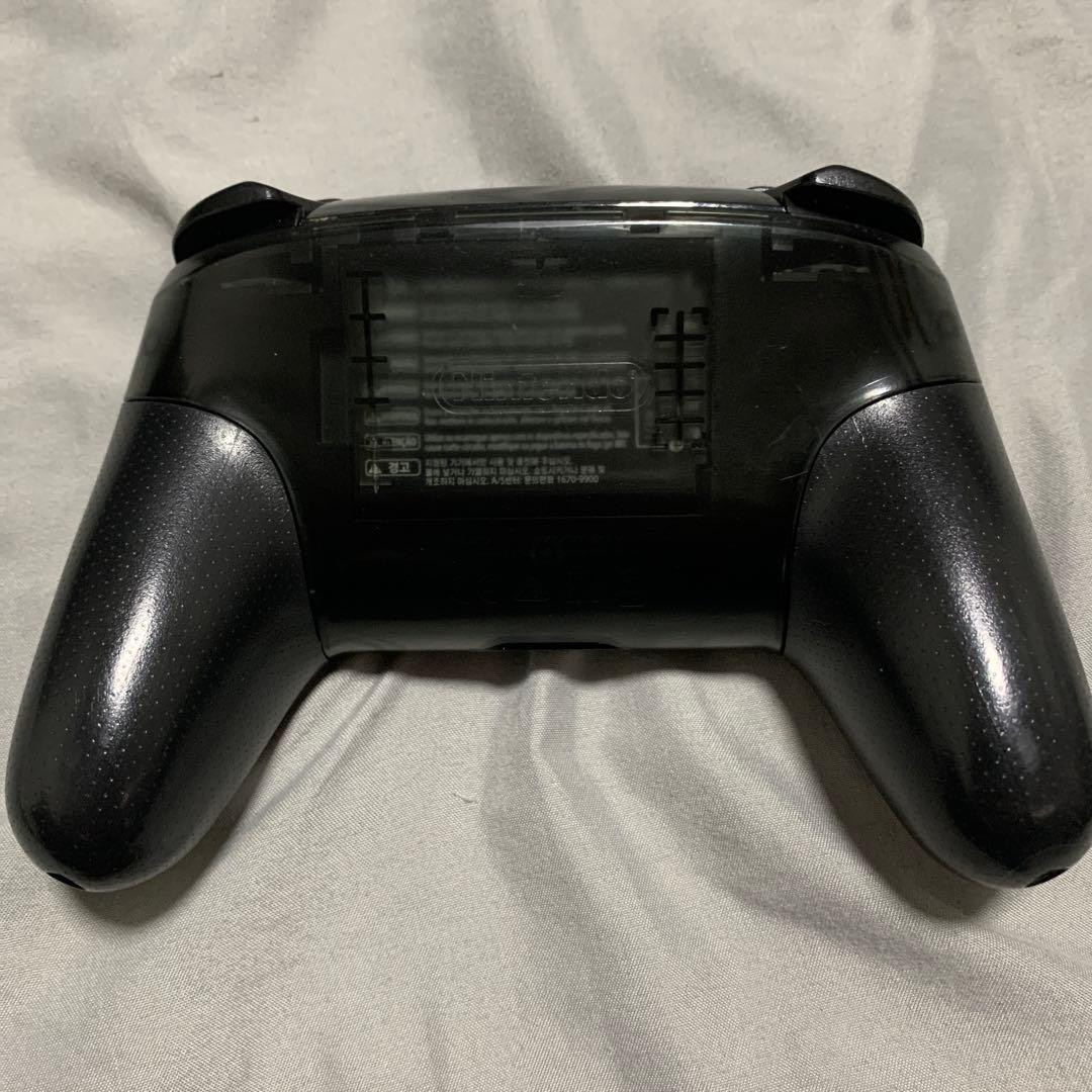 に　Nintendo Switch 本体 青/赤 プロコン　マリオカート