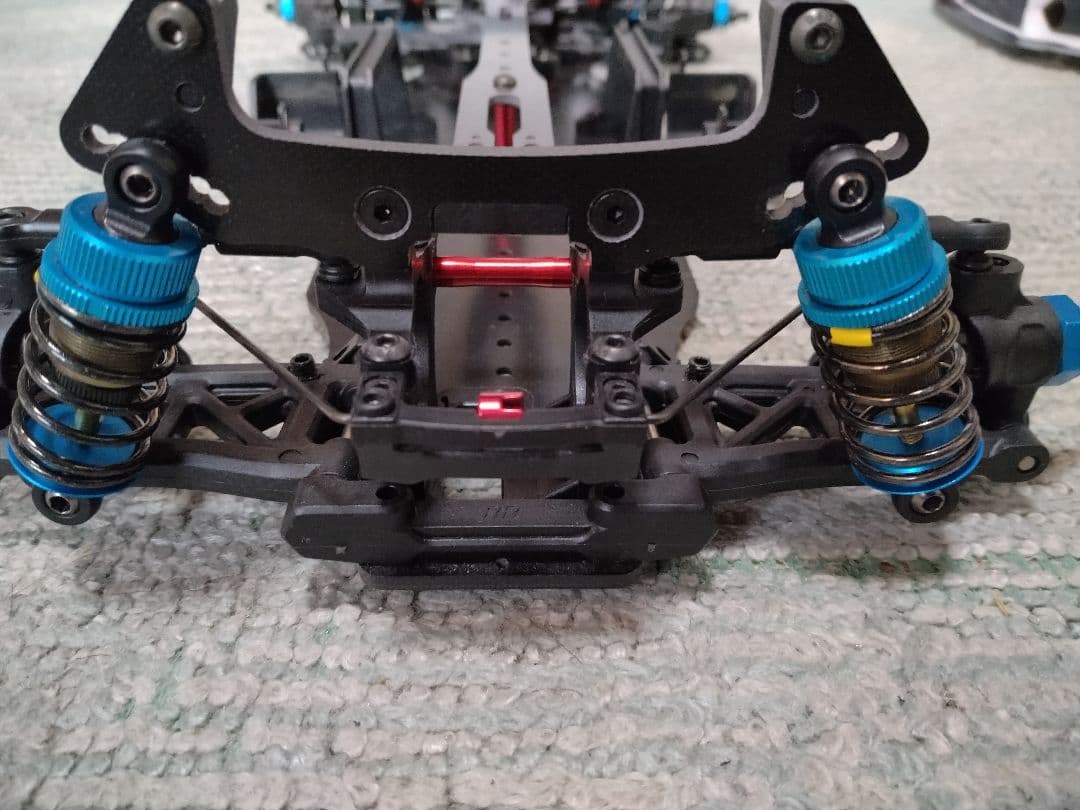 ホビーラジコン XPRESS EXECUTE FT1S