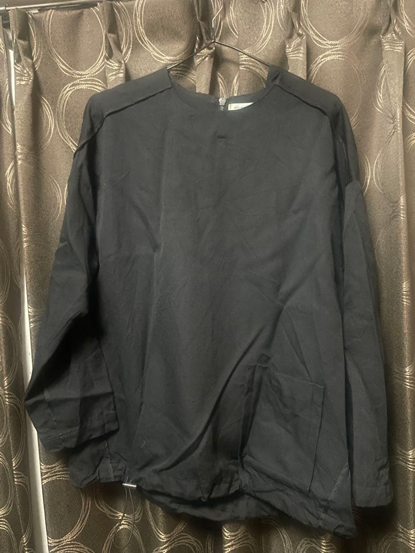 【名作】dulcamara 19ss よそいき　サルエルパンツ　トップス