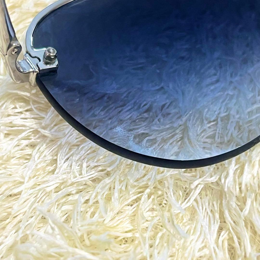 美品　LOUIS VUITTON サングラス クロックワイズ Z1271W