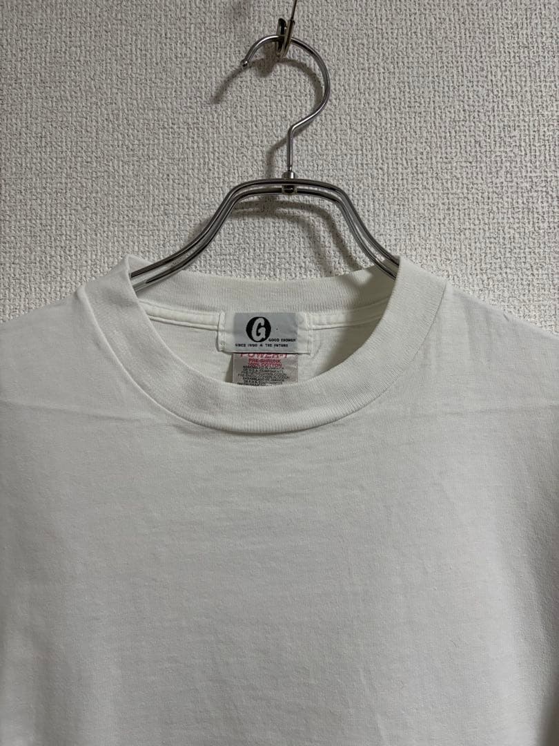 90's goodenough tシャツ グッドイナフ