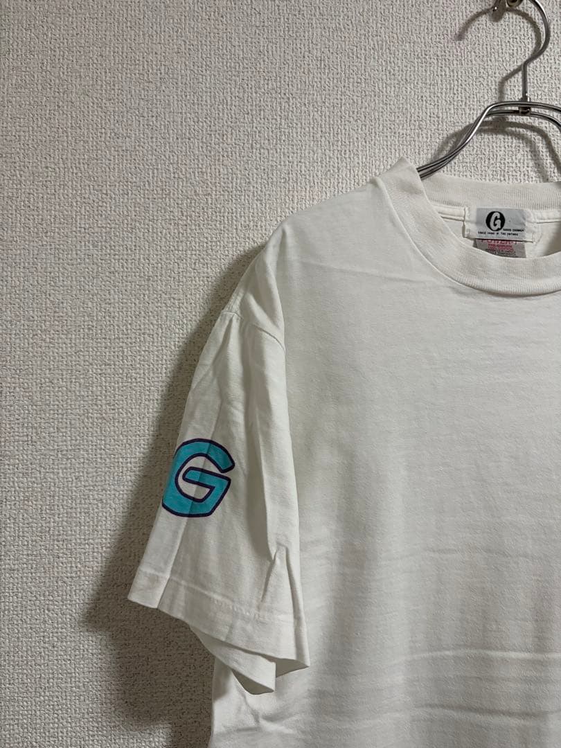 90's goodenough tシャツ グッドイナフ