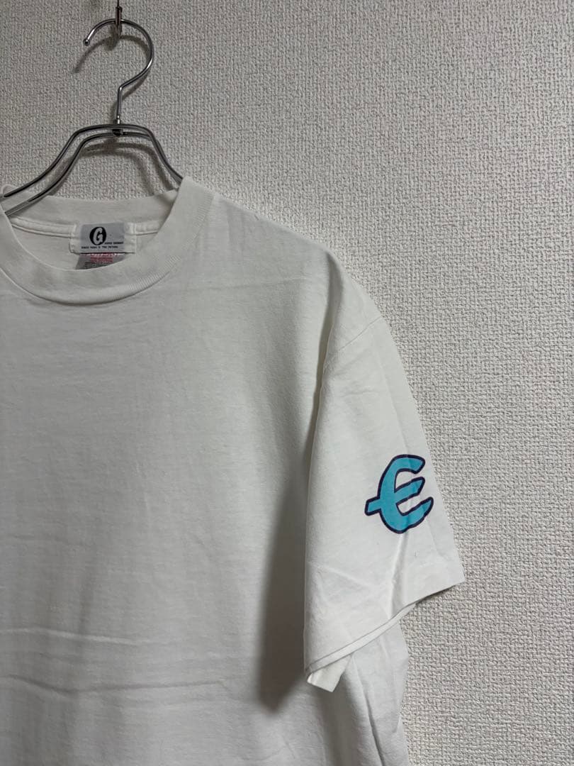 90's goodenough tシャツ グッドイナフ