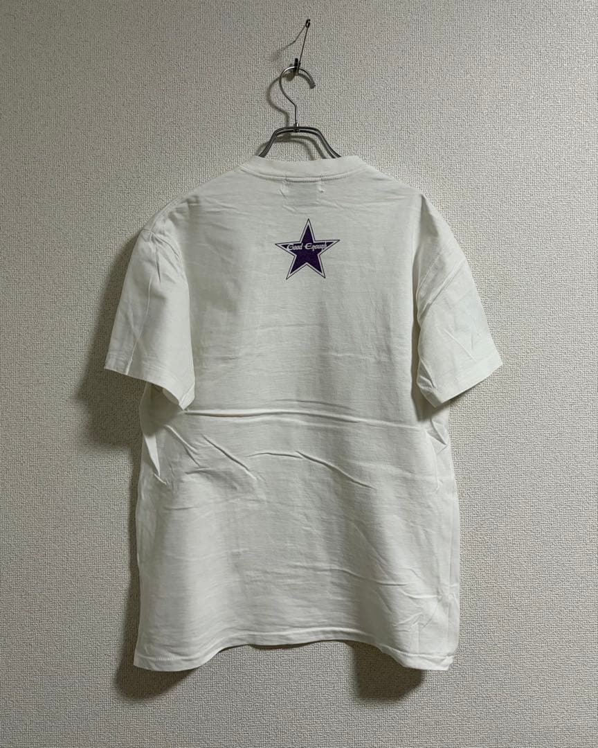 90's goodenough tシャツ グッドイナフ
