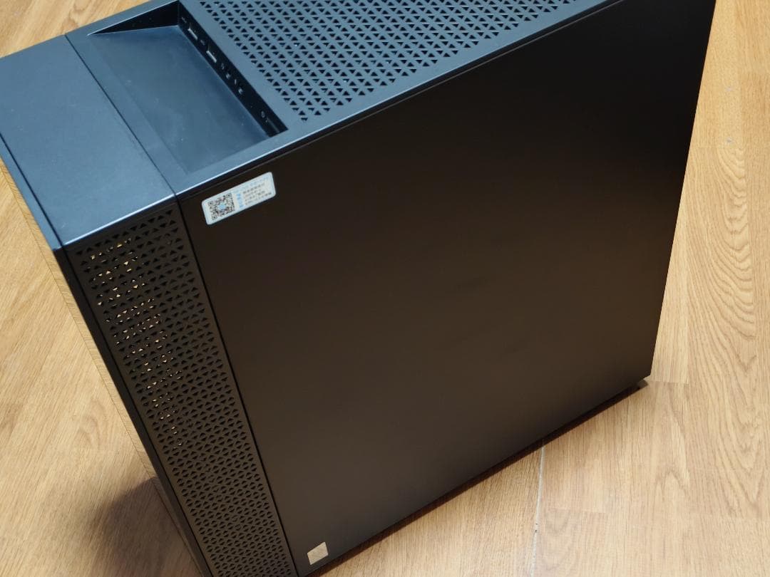 【黒猫さま専用】OMEN 30L ケース / 水冷CPUクーラーセット