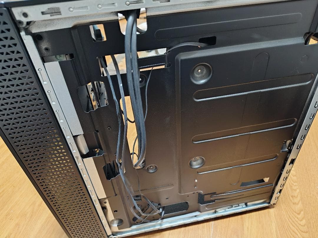 【黒猫さま専用】OMEN 30L ケース / 水冷CPUクーラーセット