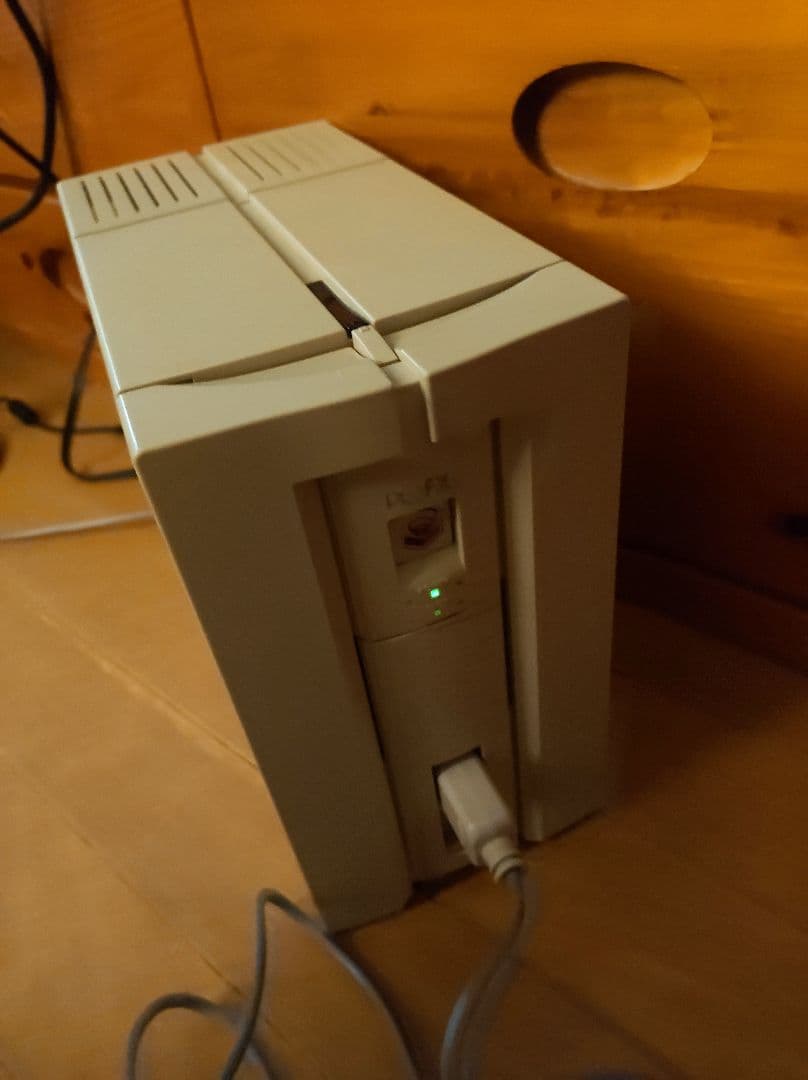 NEC PC-FX 本体 日本製 動作確認済み
