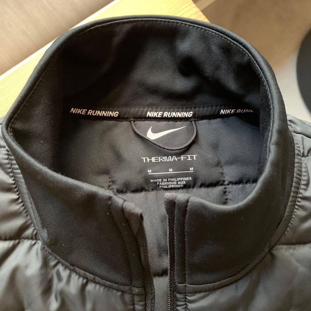 Nike Therma-Fit ブラック M レディースベスト