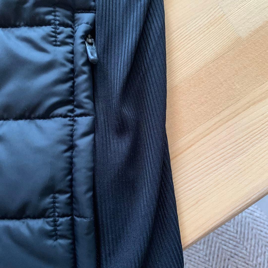 Nike Therma-Fit ブラック M レディースベスト