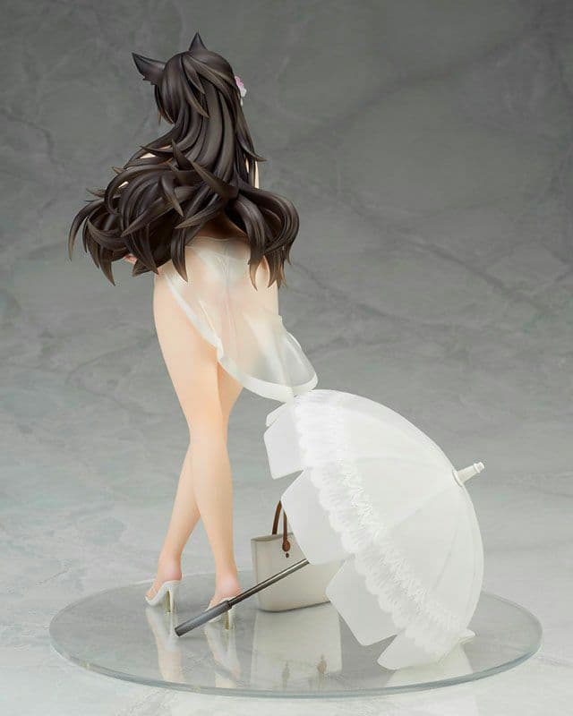 アズールレーン 愛宕 真夏の行進曲Ver. 1/7 完成品フィギュア 新品未開封