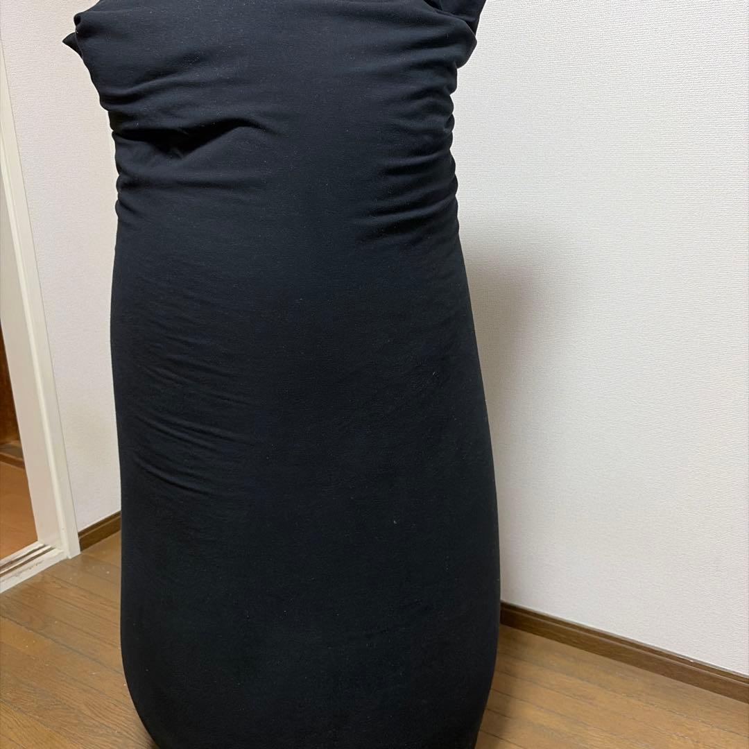 【美品/使用約1ヶ月】 Yogibo Max Premium ブラック