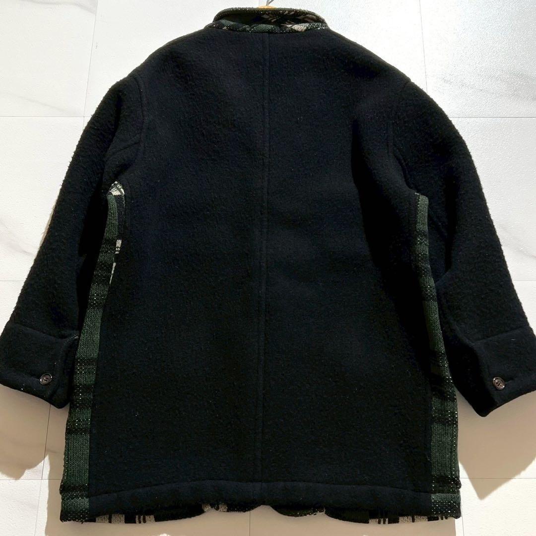 ジャケット・アウター COMME des GARCONS HOMME PLUS jacket knit