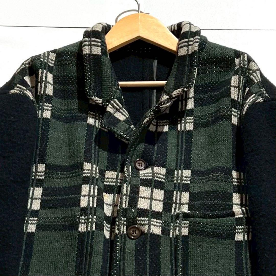ジャケット・アウター COMME des GARCONS HOMME PLUS jacket knit