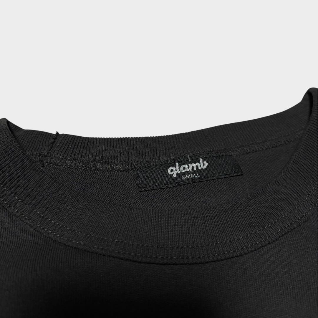 美品 25AW glamb × 忌野清志郎 Kiyoshiro Ebisu T