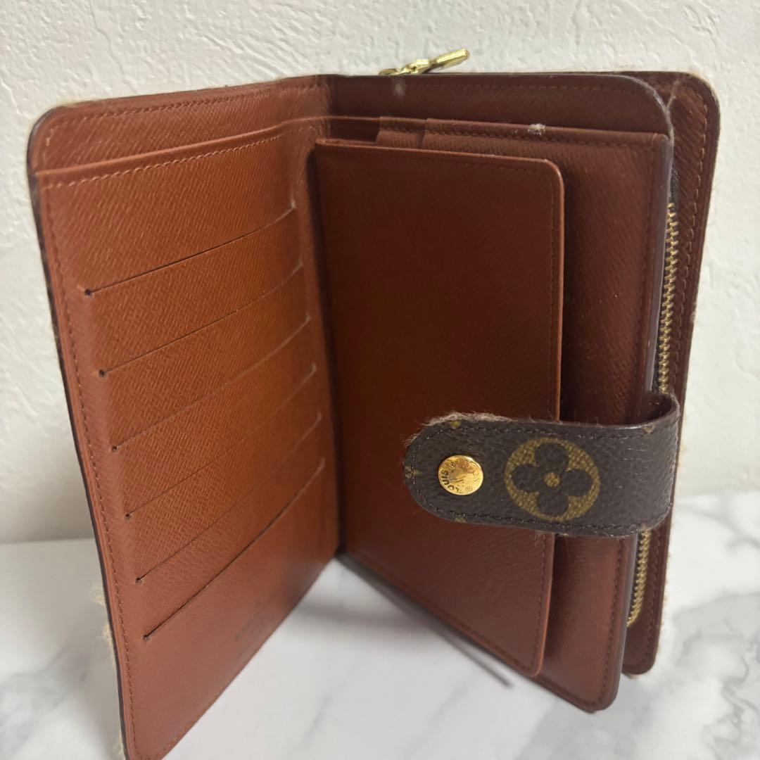 ルイヴィトン　財布