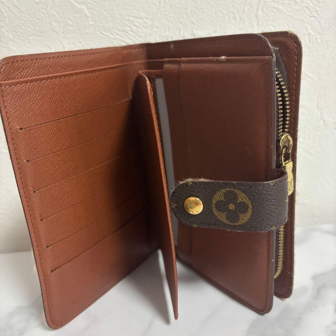 ルイヴィトン　財布