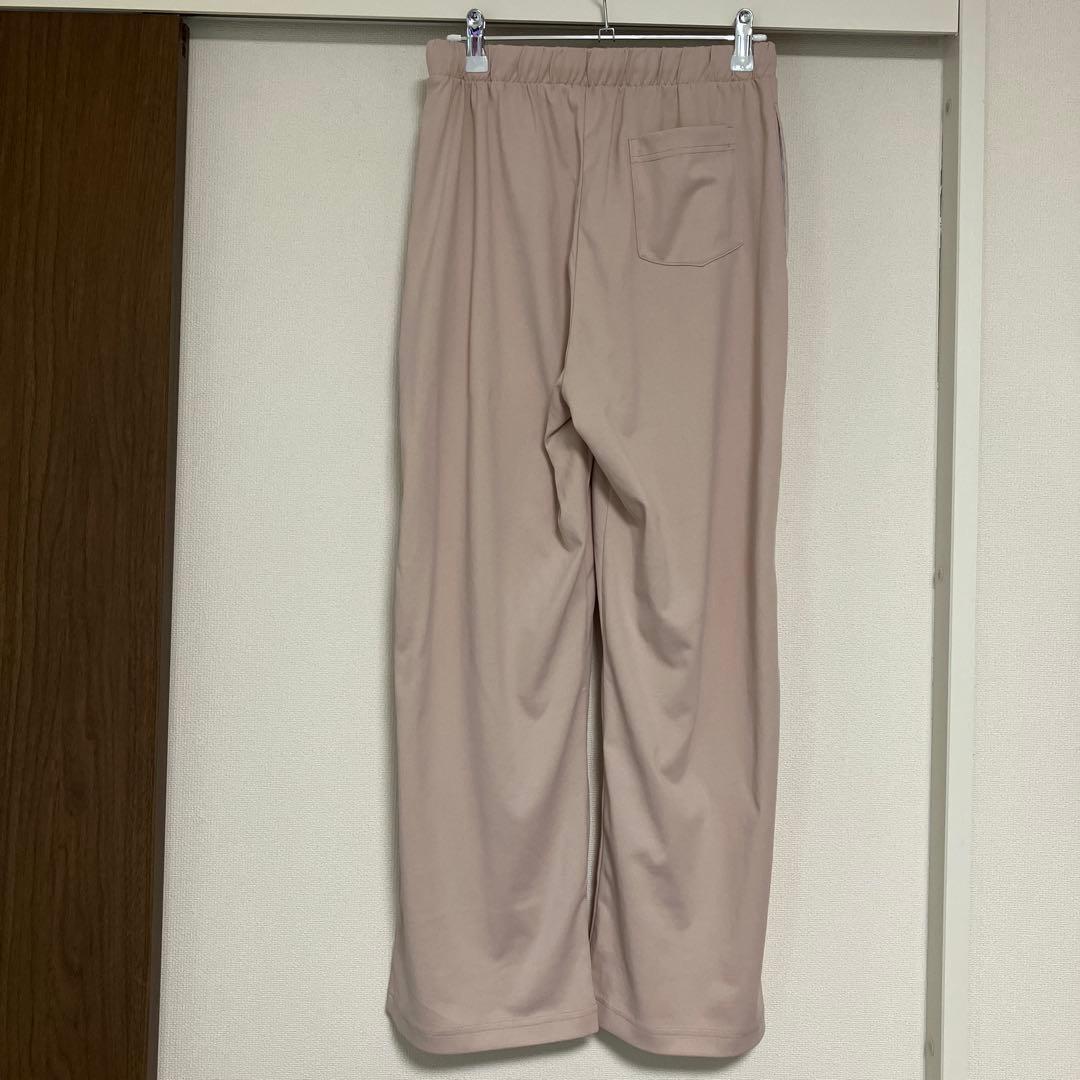 TENTIAL BAKUNE Dry Ladies上下セット Mサイズ