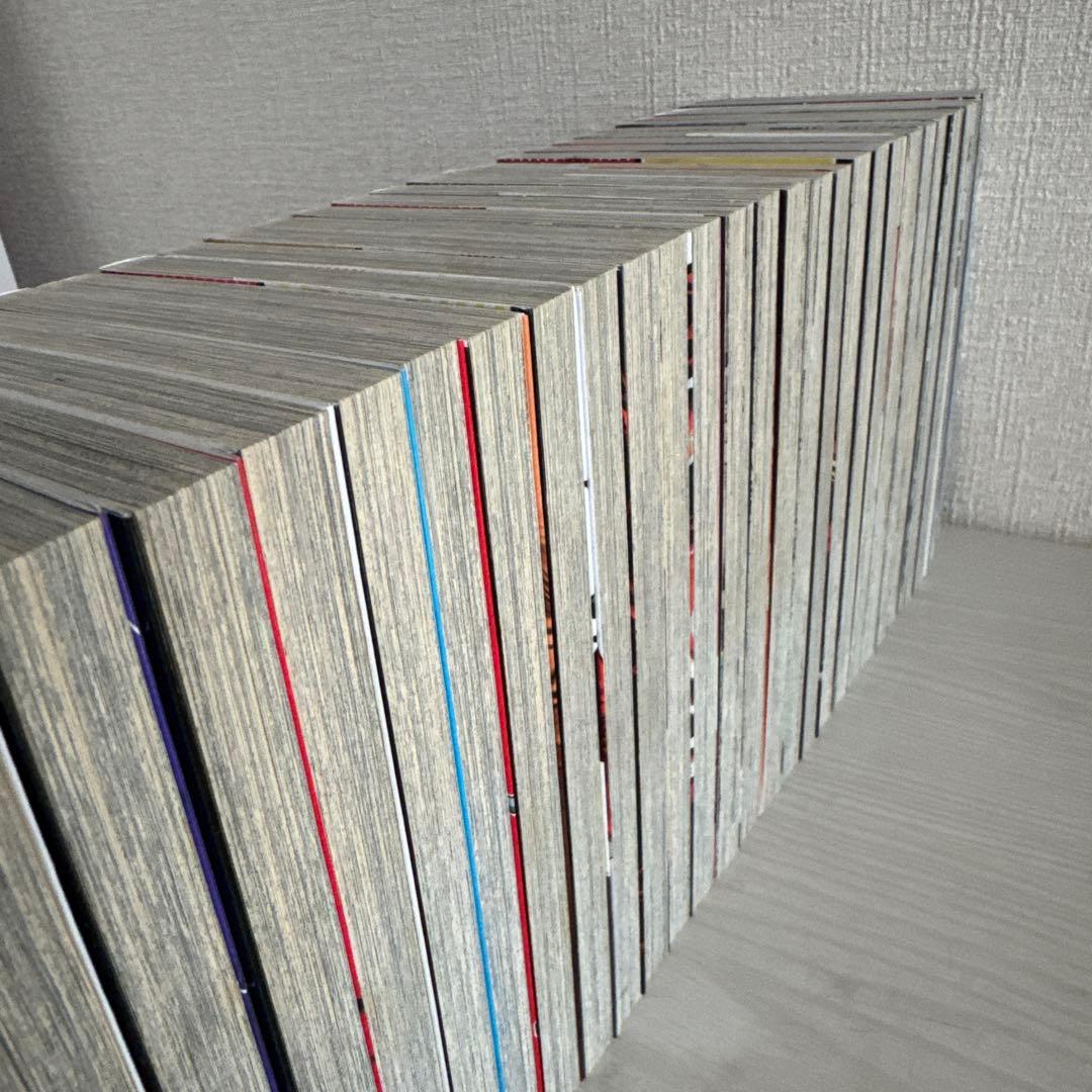 僕のヒーローアカデミア 8巻〜36巻セット