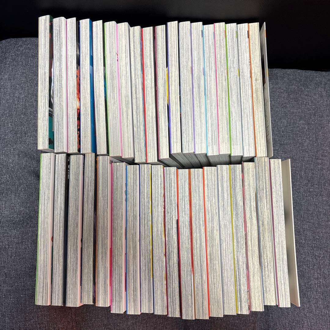 HUNTER×HUNTER 1-36巻 冨樫義博
