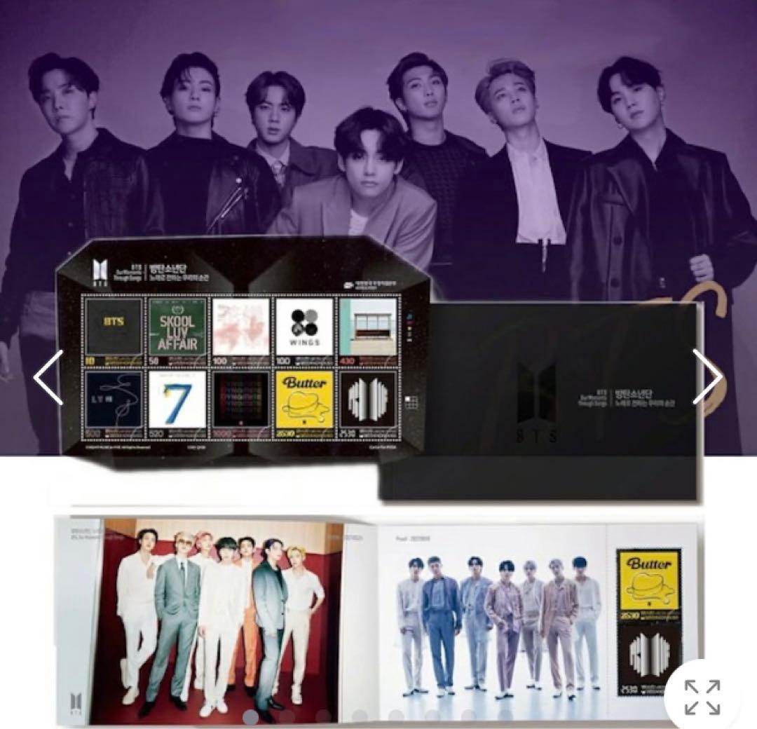 最終価格設定⭐️BTS Memories 2019ー2021 DVD 写真集