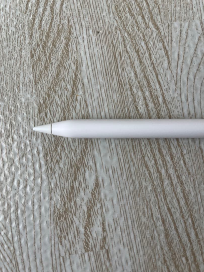 Apple Pencil 第2世代（箱、おまけ付）