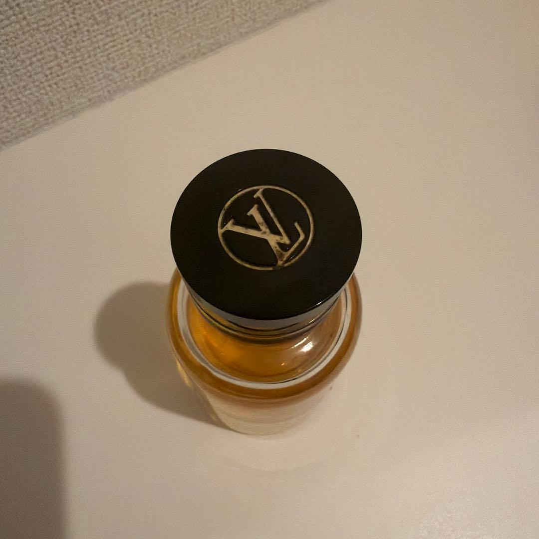 APOGÉE ユニセックス 香水　ルイヴィトン