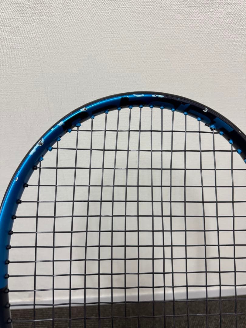 バボラ　ピュアドライブ　300g 100インチ