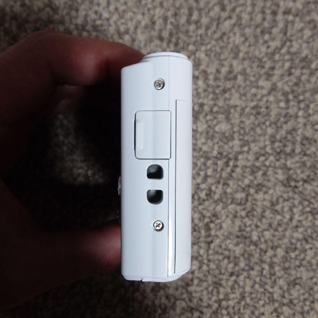 一部難あり品 Panasonic DMC-SZ8