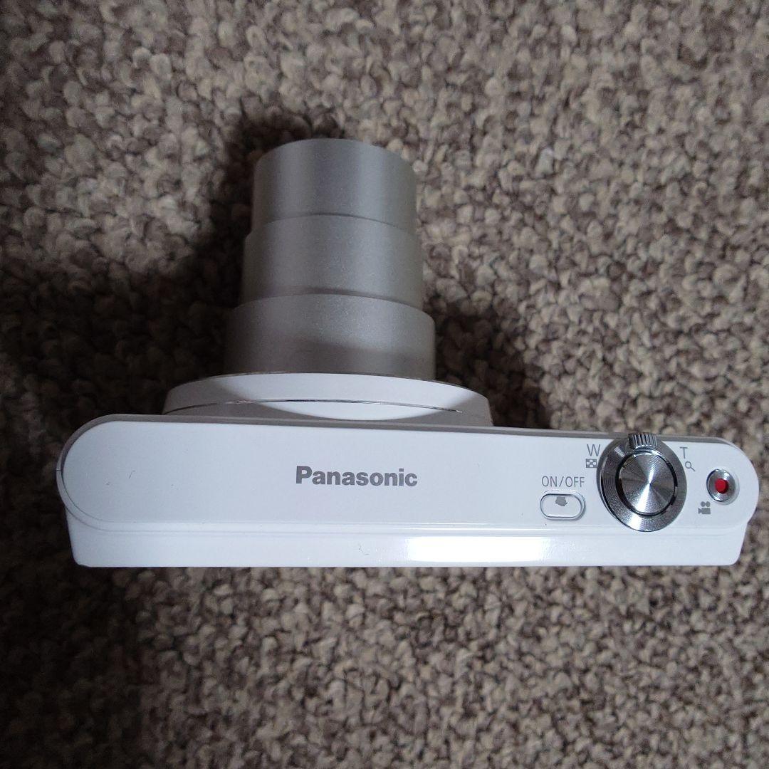 一部難あり品 Panasonic DMC-SZ8